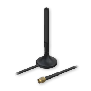 Teltonika 5G MOBILE MAGNETIC SMA ANTENNA PR1KS536