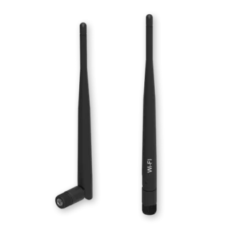 Teltonika Wi-Fi SMA ANTENNA PR1URF51