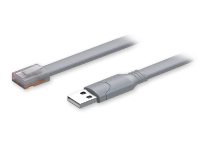 Teltonika CONSOLE CABLE 1.8M PR2UR18M