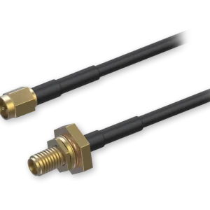 Teltonika SMA CABLE EXTENSION 2000 mm PR2VM20M