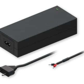 Teltonika EU 2-PIN Power supply 62W PR317EUA