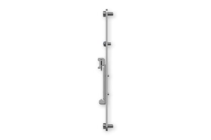 Teltonika TSW2 REAR PANEL WITH DIN RAIL HOLDER PR5MEC25 - Image 2