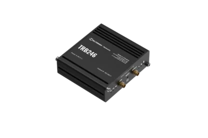 Teltonika industrial IoT gateway TRB246 - Image 4