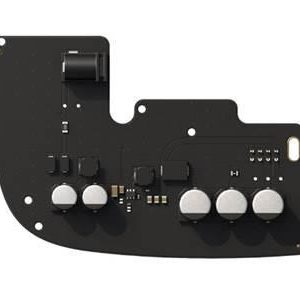 AJAX CONTROL PANEL ACC 12V PSU FOR HUB 2