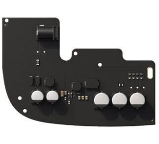 AJAX CONTROL PANEL ACC 12V PSU FOR HUB 2