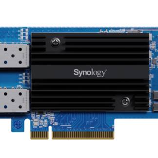 Synology E25G30-F2
