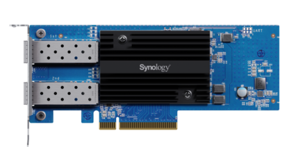 Synology E25G30-F2