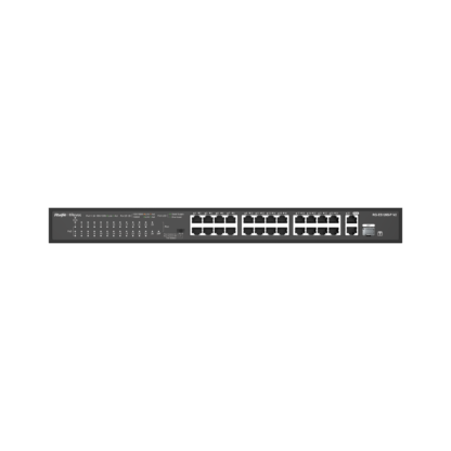 Ruijie Reyee Switch RG-ES126S-P-V2 - Image 4
