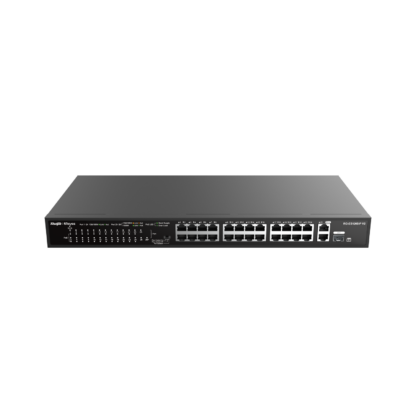 Ruijie Reyee Switch RG-ES126S-P-V2
