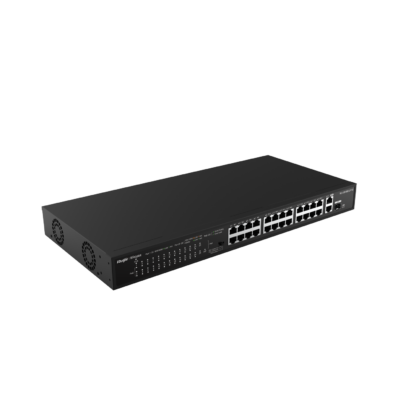 Ruijie Reyee Switch RG-ES126S-P-V2 - Image 3