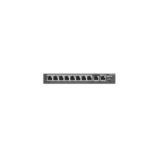 Ruijie Reyee IP Surveillance PoE+ Switch RG-ES210GS-P