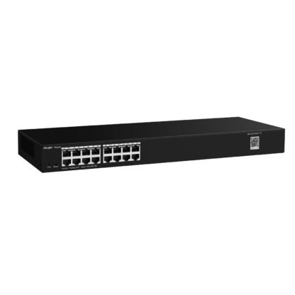 Ruijie Reyee IP Surveillance Switch RG-ES216GC-V2 - Image 2