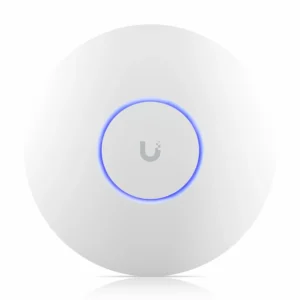 Ubiquiti Access Point U6 Enterprise