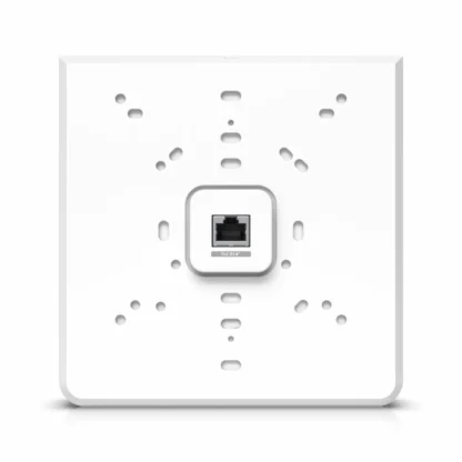 Ubiquiti Access Point U6 Enterprise In-Wall - Image 3