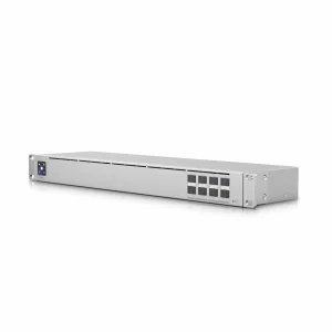 Ubiquiti Switch Aggregation