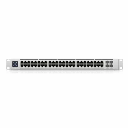 Ubiquiti Switch Enterprise 48 PoE