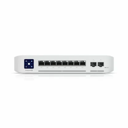 Ubiquiti Switch Enterprise 8 PoE - Image 2