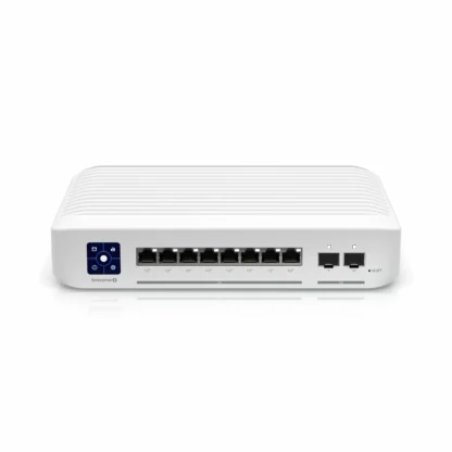 Ubiquiti Switch Enterprise 8 PoE - Image 3