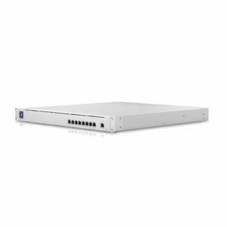 Ubiquiti Switch Mission Critical