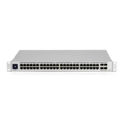 Ubiquiti Switch Professional USW-Pro-48 - Image 2