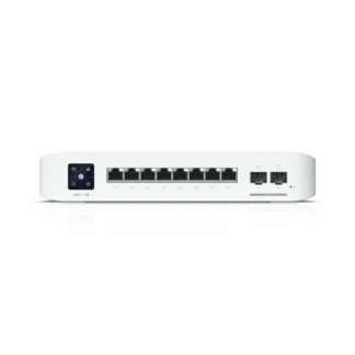 Ubiquiti Switch Professional  8 PoE