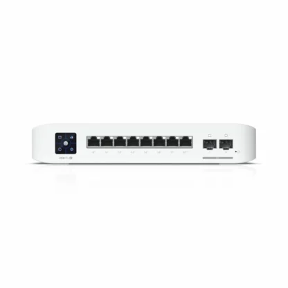 Ubiquiti Switch Professional  8 PoE