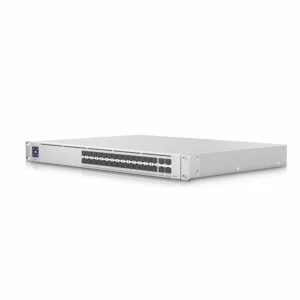 Ubiquiti Switch Hi-Capacity Aggregation