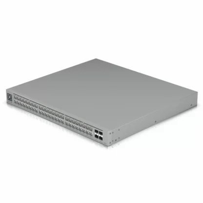 Ubiquiti Switch Professional Max 48 PoE - Image 2