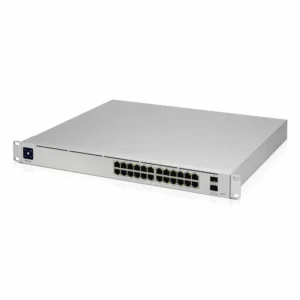 Ubiquiti POE Switch Professional USW-Pro-24-POE