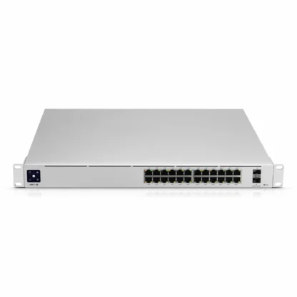 Ubiquiti POE Switch Professional USW-Pro-24-POE - Image 2