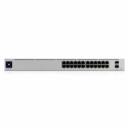 Ubiquiti POE Switch Professional USW-Pro-24-POE - Image 3