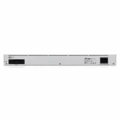 Ubiquiti POE Switch Professional USW-Pro-24-POE - Image 4