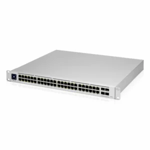 Ubiquiti POE Switch Professional USW-Pro-48-POE