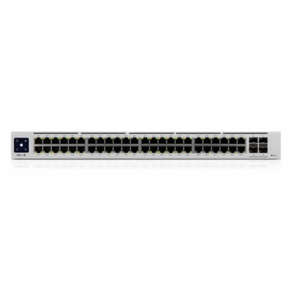 Ubiquiti POE Switch Professional USW-Pro-48-POE - Image 3