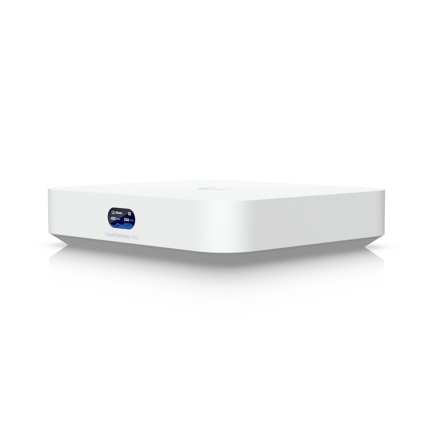 Ubiquiti UniFi Cloud Gateway Ultra