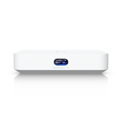 Ubiquiti UniFi Cloud Gateway Ultra - Image 2