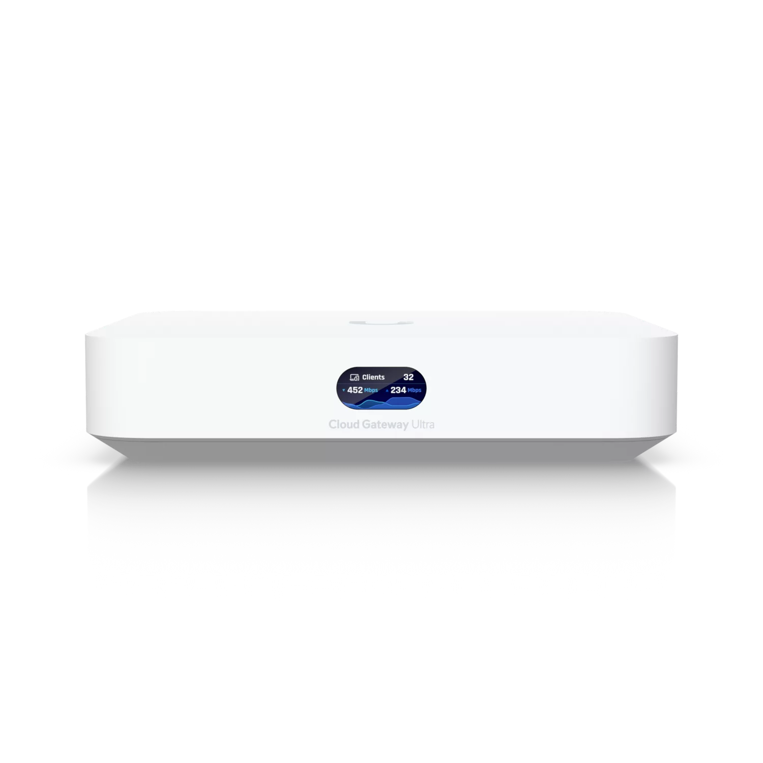 Ubiquiti UniFi Cloud Gateway Ultra - Image 2