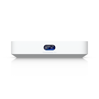 Ubiquiti UniFi Cloud Gateway Ultra - Image 3