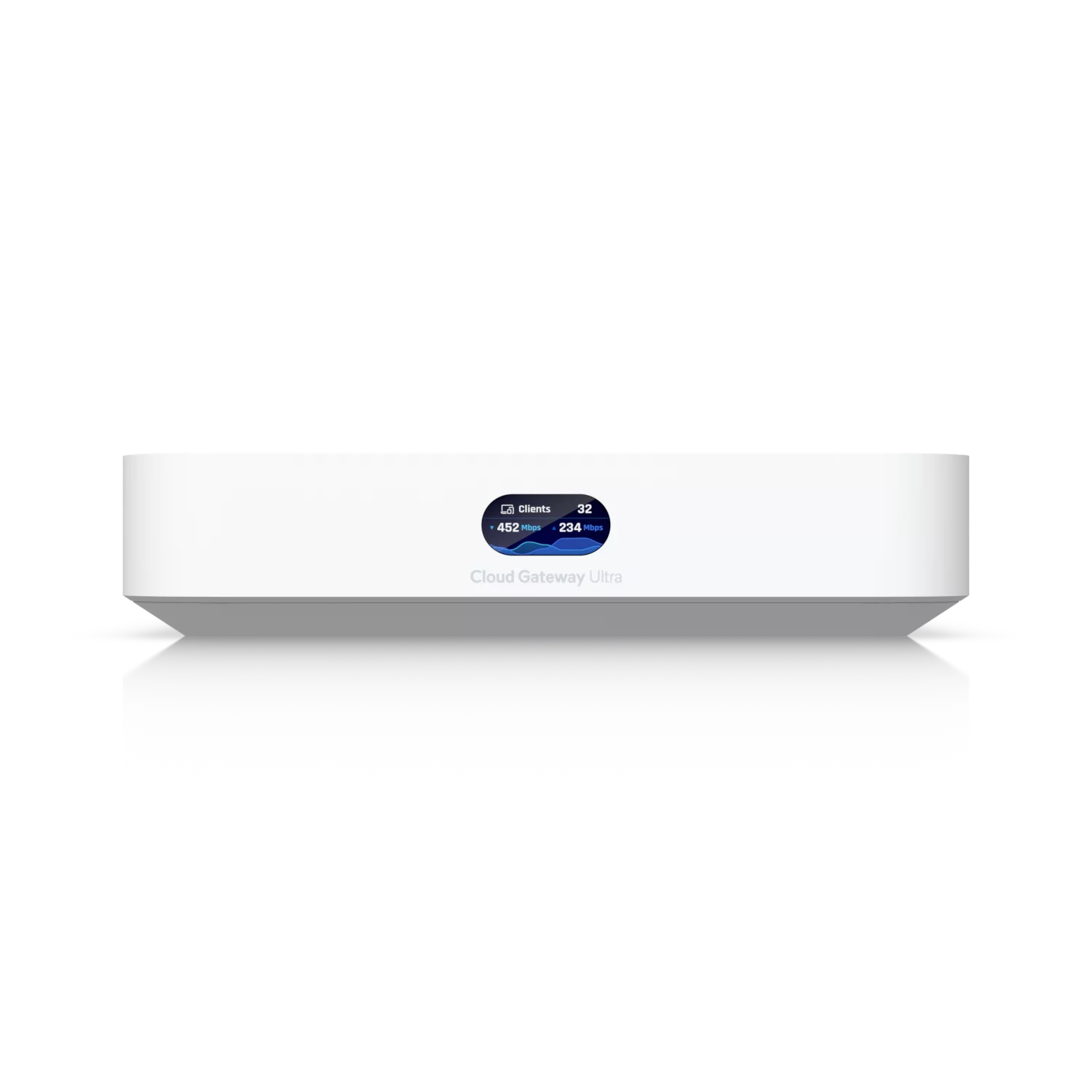 Ubiquiti UniFi Cloud Gateway Ultra - Image 3