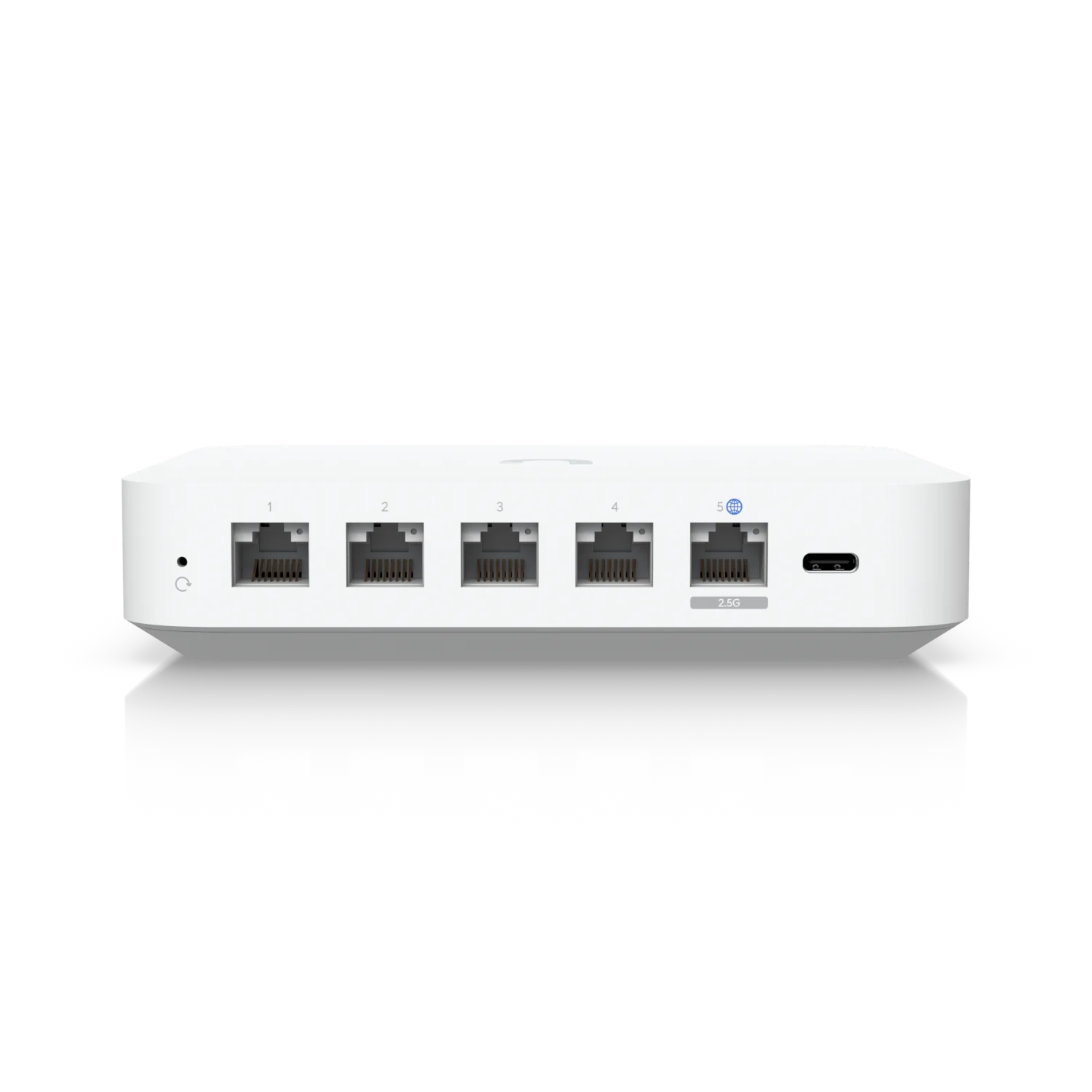 Ubiquiti UniFi Cloud Gateway Ultra - Image 5