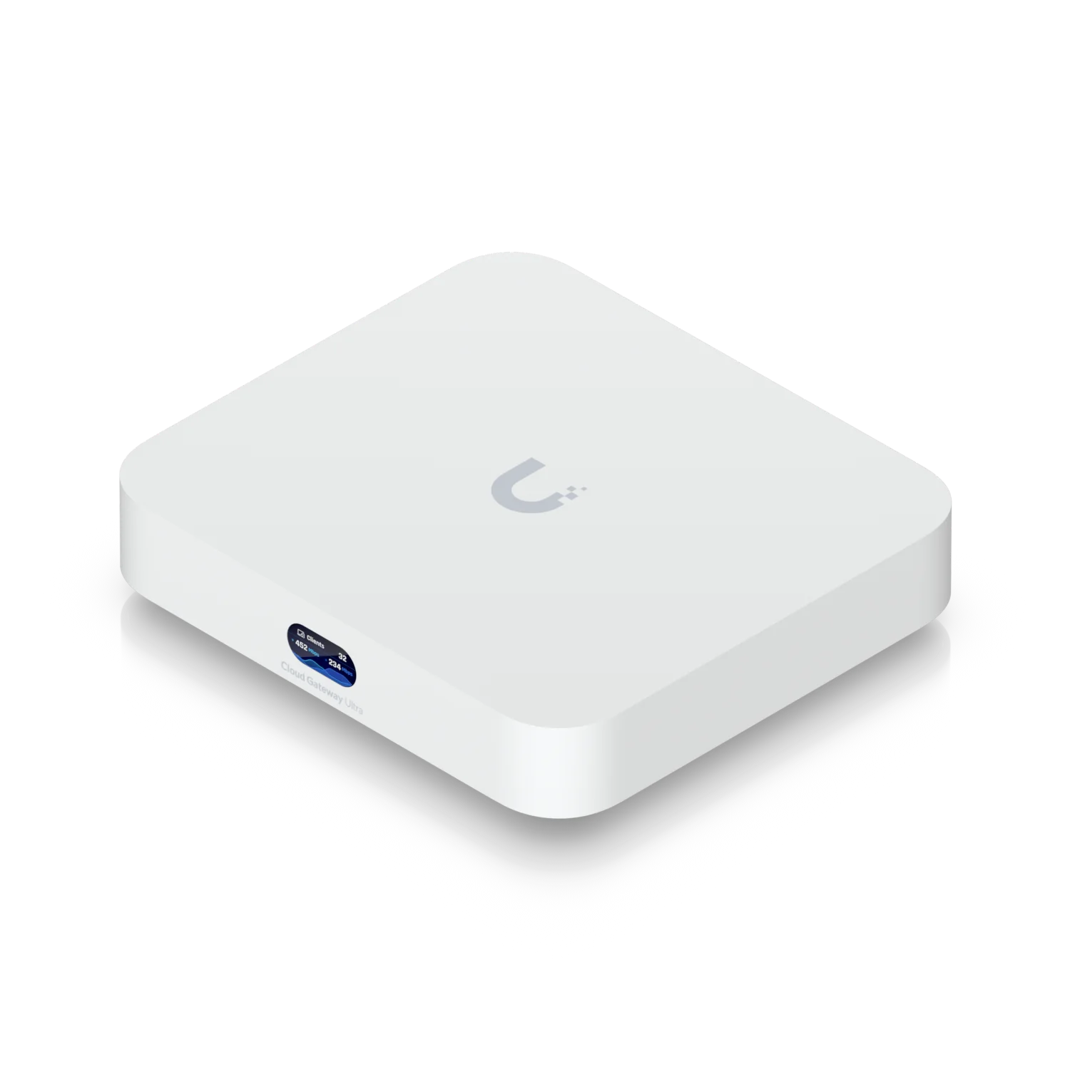 Ubiquiti UniFi Cloud Gateway Ultra - Image 6