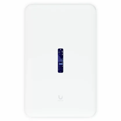 Ubiquiti Dream Wall