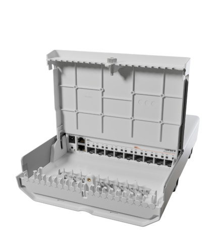MikroTik netFiber 9