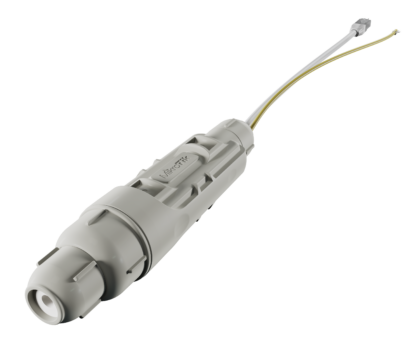 MikroTik Ethernet Surge Protector GESP