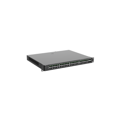 Ruijie Reyee Gigabit Layer 2 Cloud Managed PoE Switch RG-NBS3100-48GT4SFP-P - Image 4