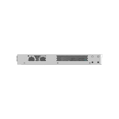 Ruijie Reyee 24-port Gigabit Layer 3 PoE Switch, 4 SFP+, RG-NBS5200-24GT4XS-P - Image 5