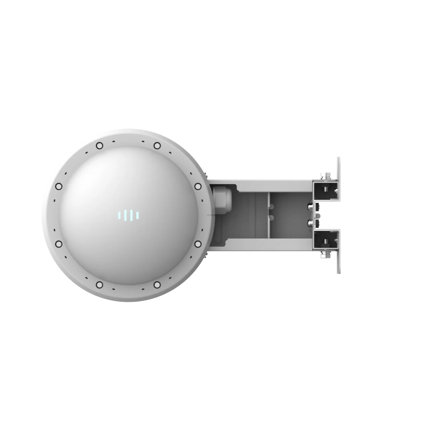 Ruijie Reyee Wireless Access Point RG-RAP6262 - Image 6