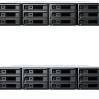 Synology Expansion Unit RX1223RP