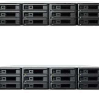 Synology Expansion Unit RX1223RP