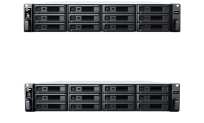 Synology Expansion Unit RX1223RP